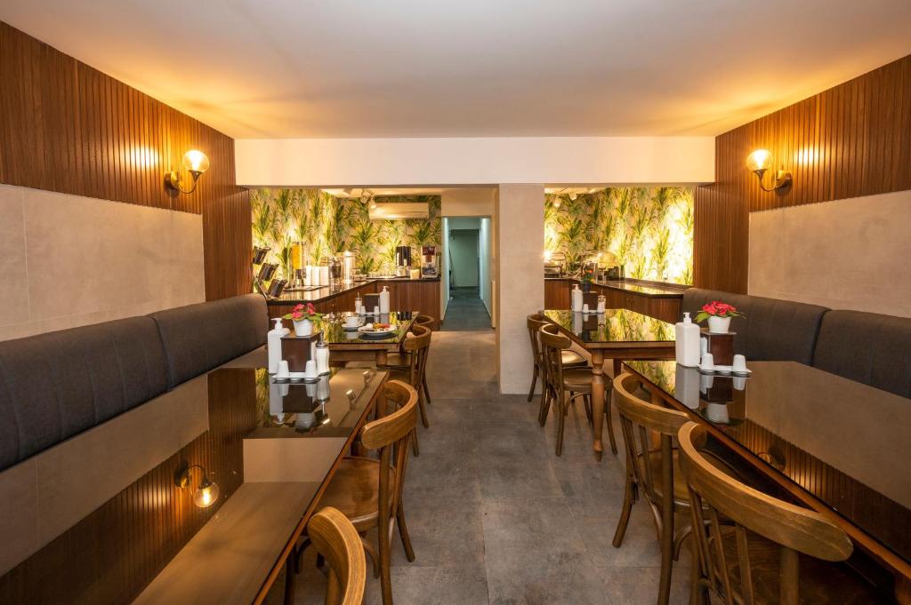 호텔 멜리타 호텔 이미지 2