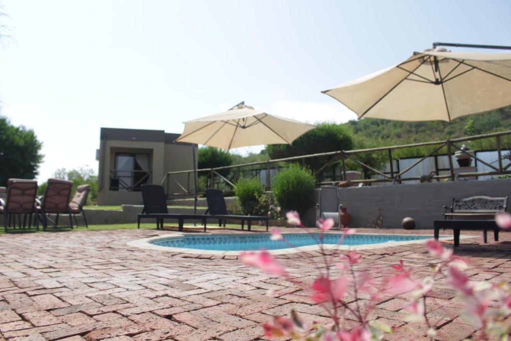 Mthembuskloof Country Lodge photo