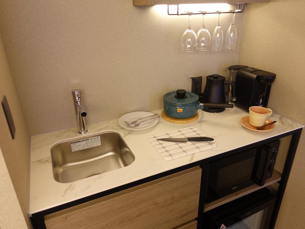 Facilities