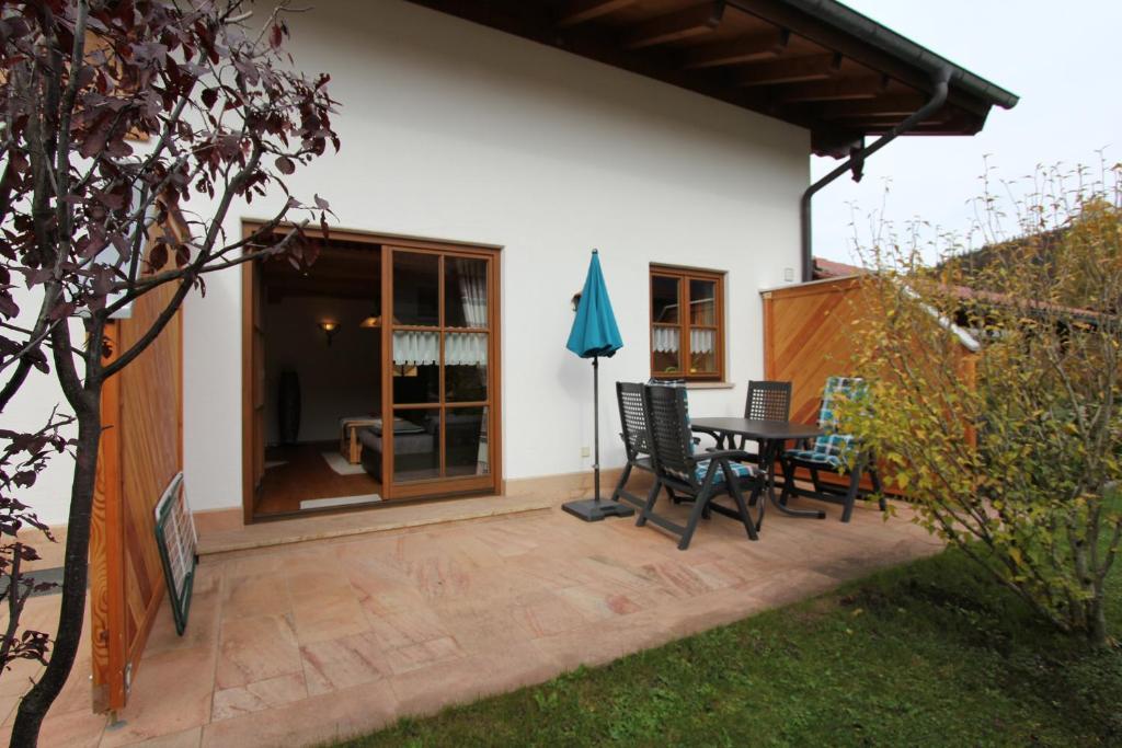 Ferienwohnung Michaela - 3