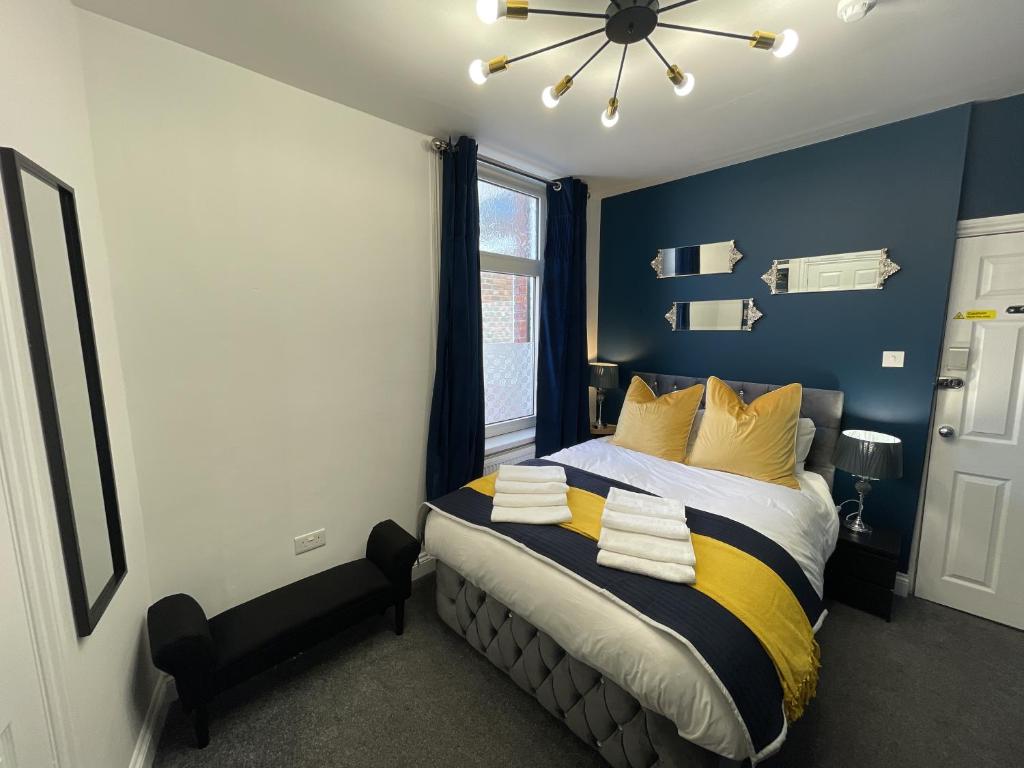 Comfy-Stays - Ocean Road photo