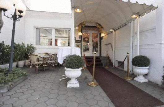Boulevard Hotel Hamburg photo