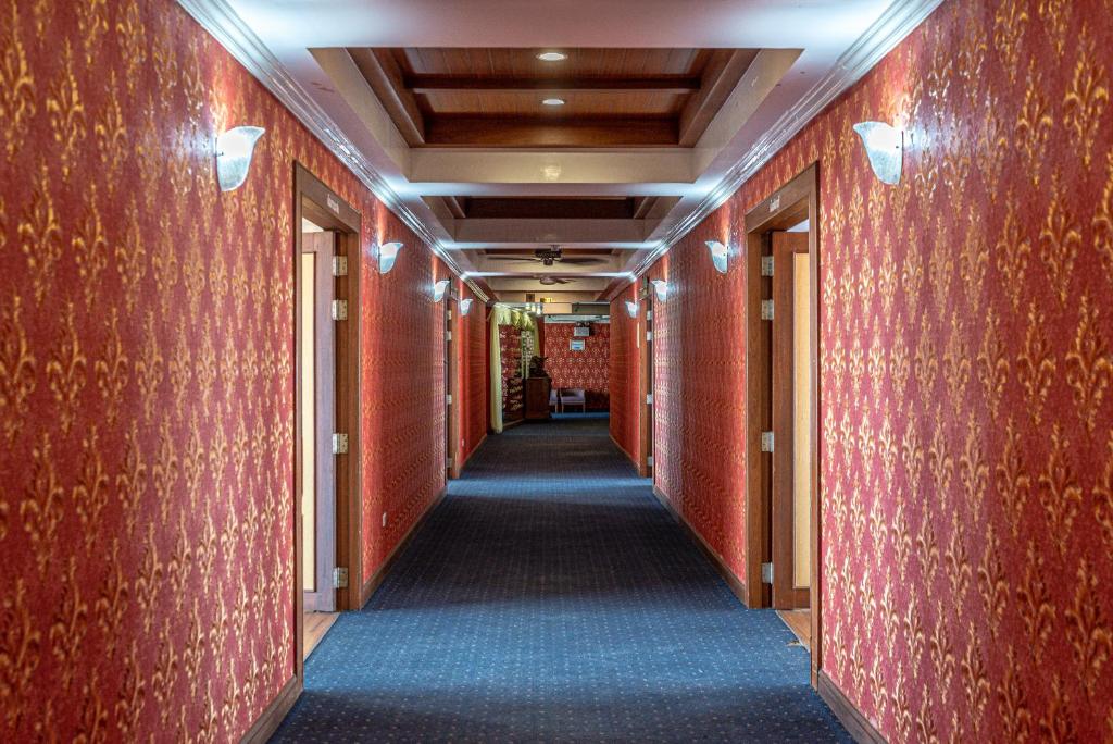 Meeting room / ballrooms