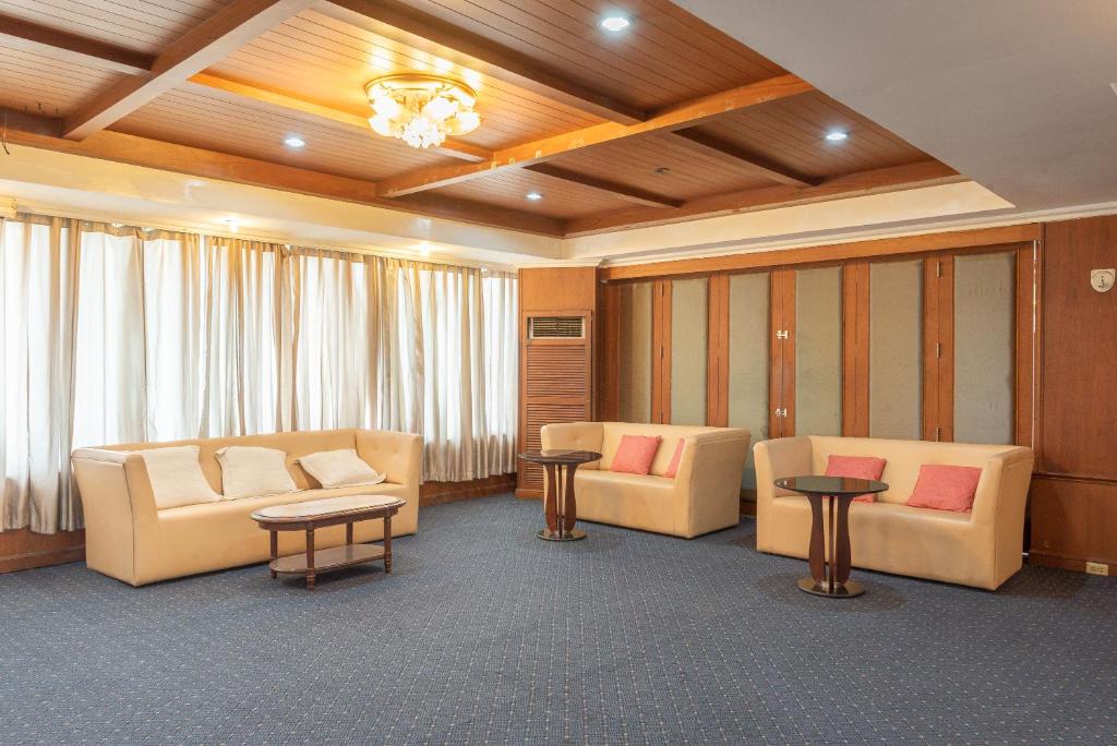 Meeting room / ballrooms