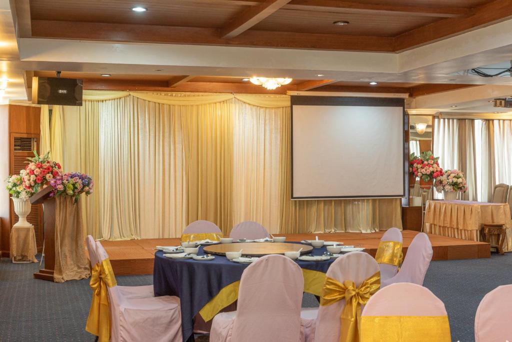 Meeting room / ballrooms