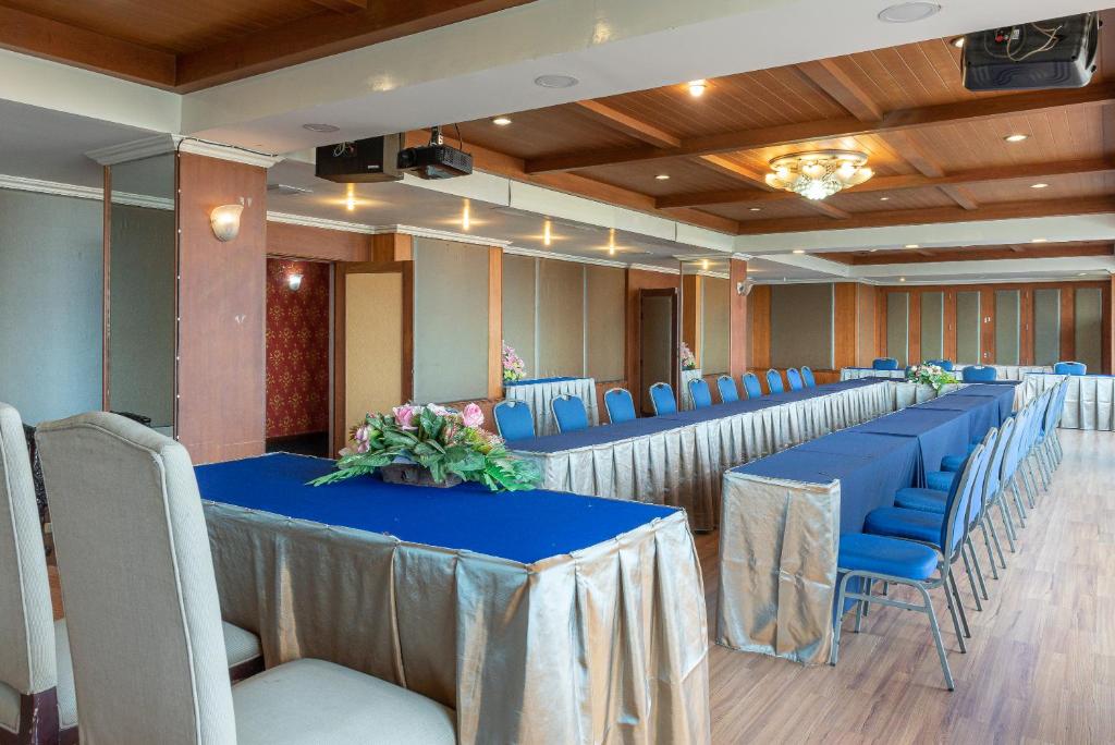 Meeting room / ballrooms