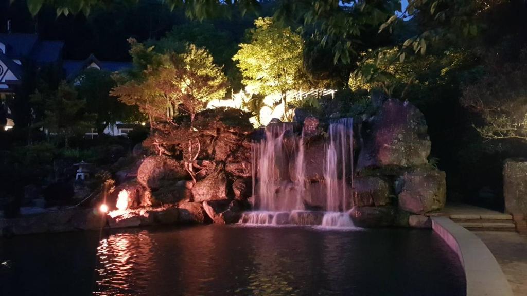 Rong Yuan Gu Homestay photo