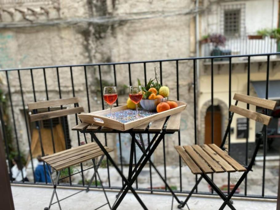 Home Suite Home - Apartment Palermo - 2