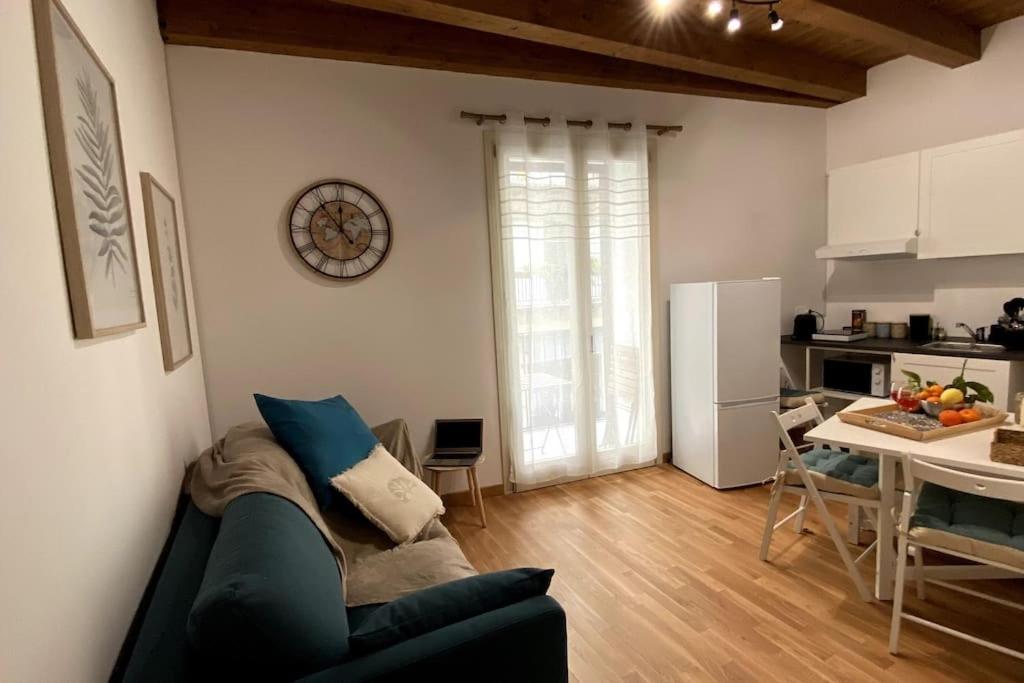 Home Suite Home - Apartment Palermo - 3