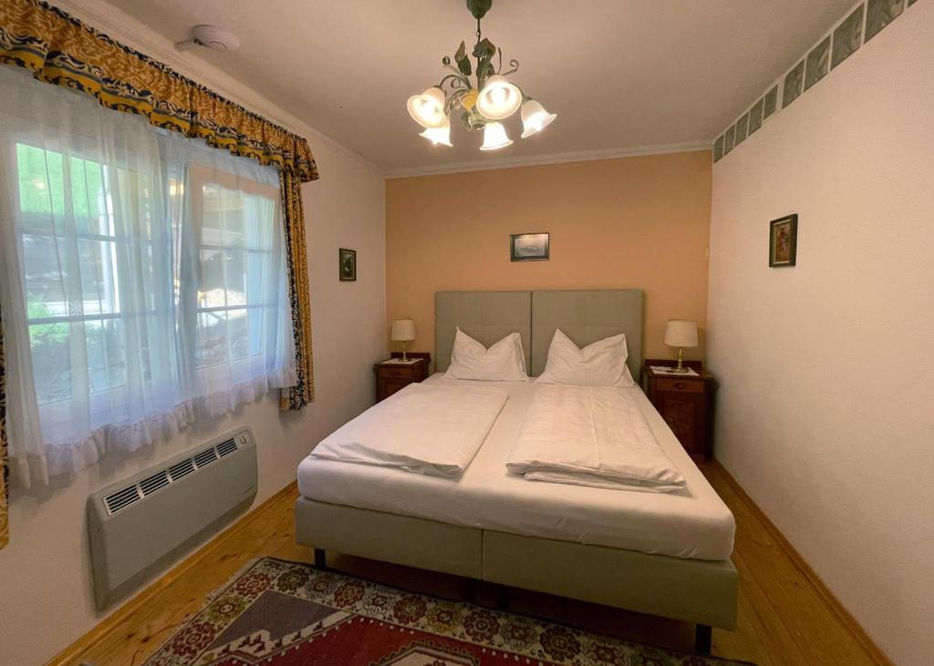 Pension Sedlak - 4