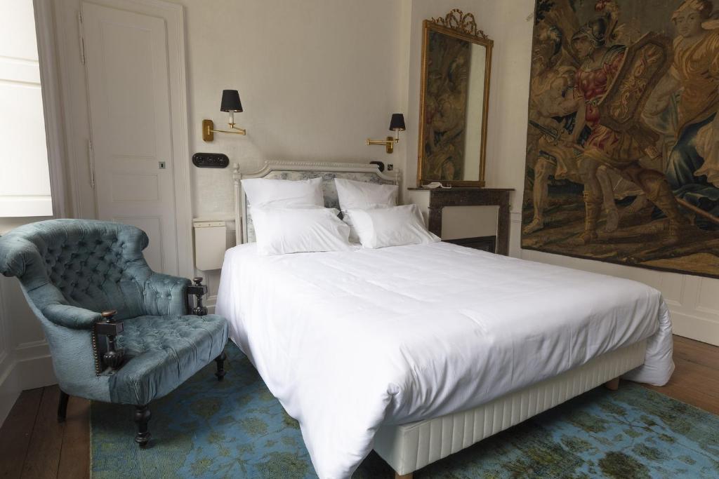 Hotel de Colbert photo