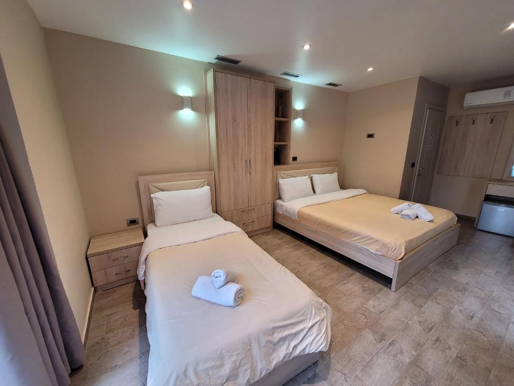 Domi Bed &amp; Breakfast — Hotel in Tirana