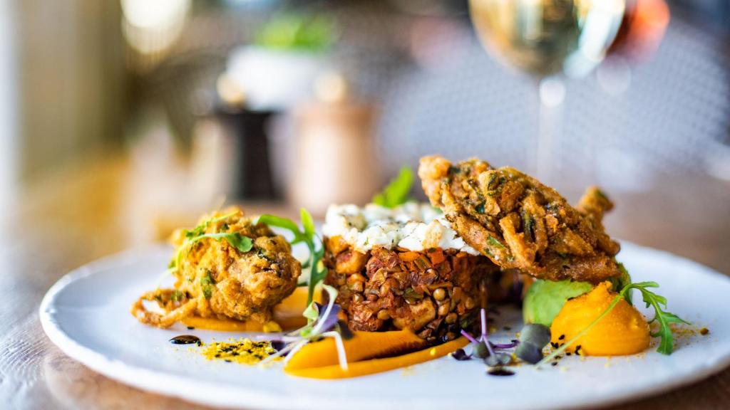 Food and beverages