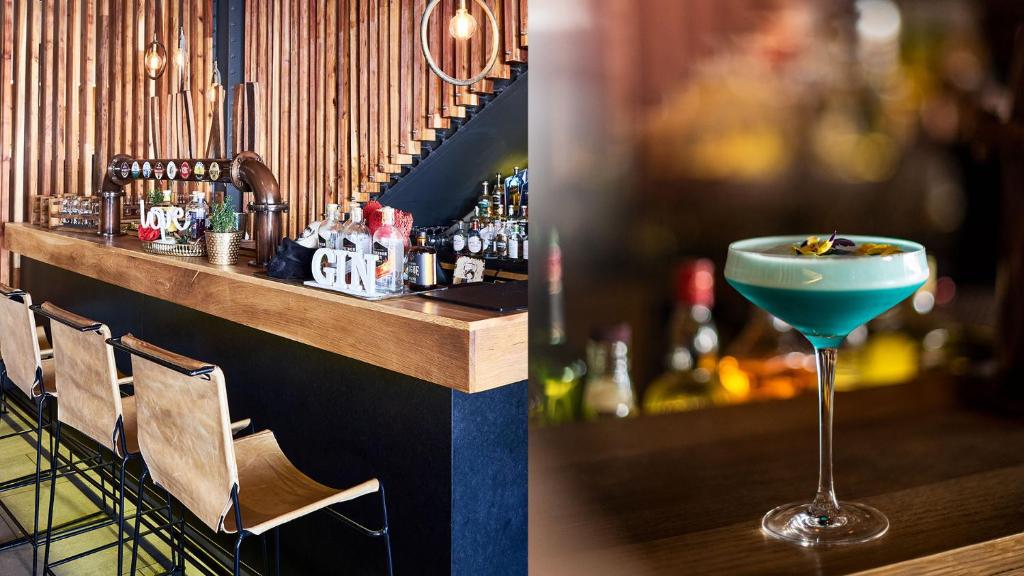 Bar/lounge