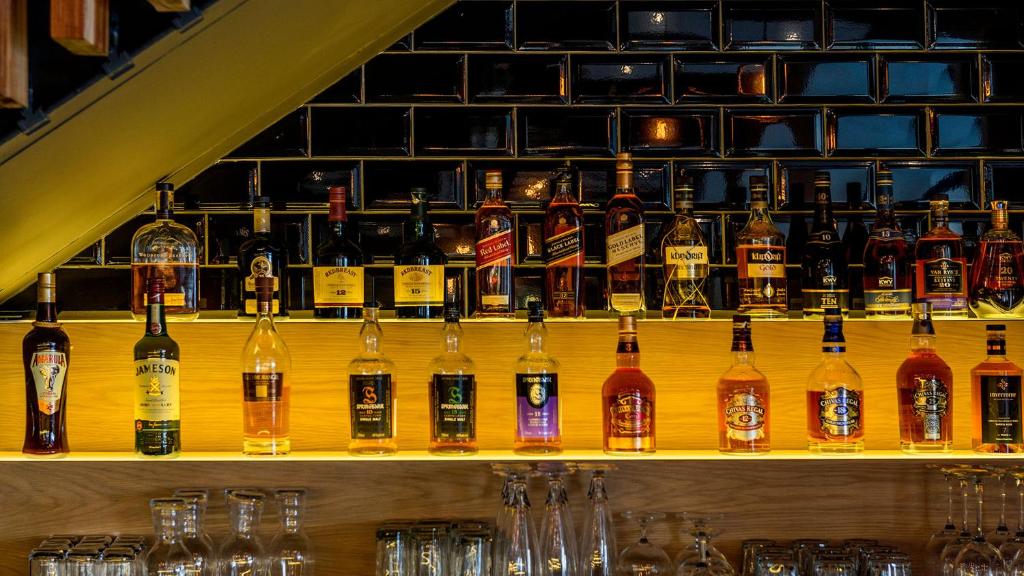 Bar/lounge