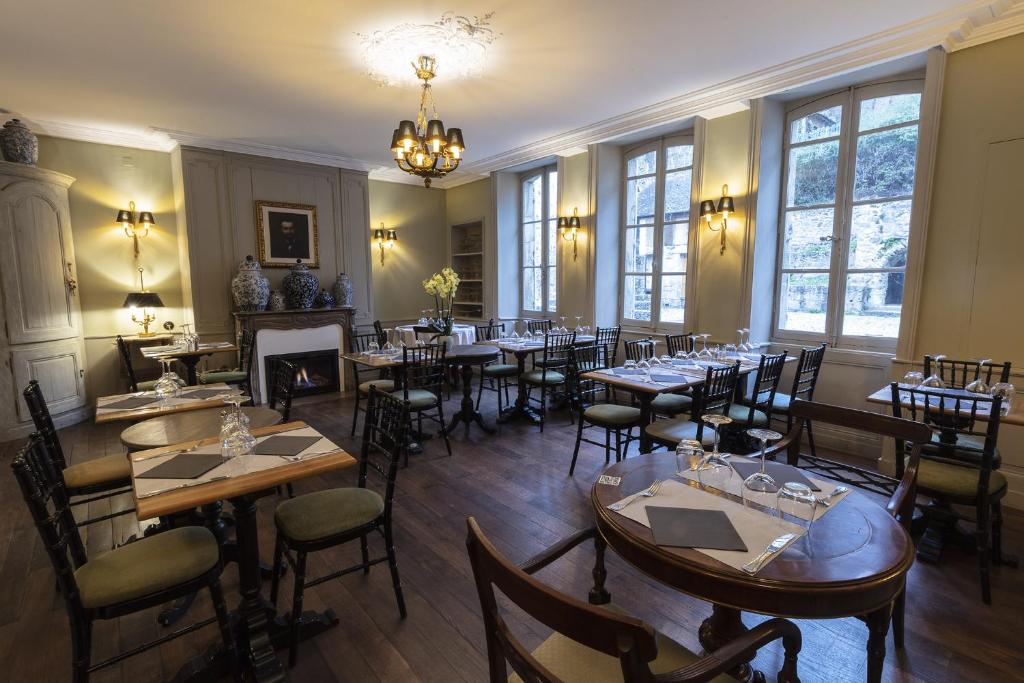 Hotel de Colbert photo