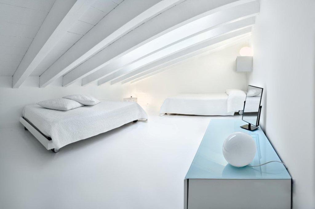 Loft di design a Loano in località Borgo Castello - 2