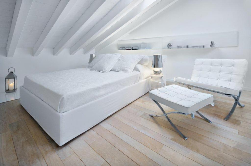 Loft di design a Loano in località Borgo Castello - 4