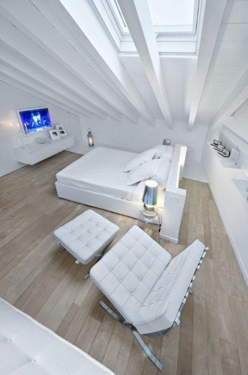 Loft di design a Loano in località Borgo Castello - 5