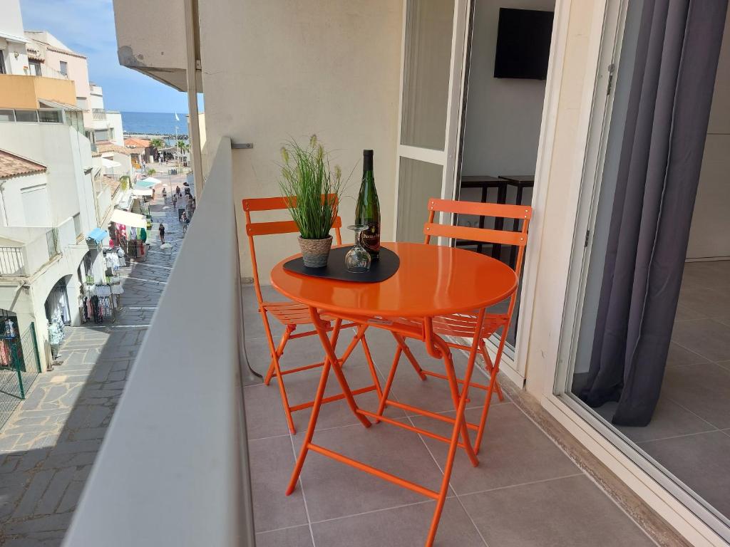 Charme Du Cap D'Agde - 2