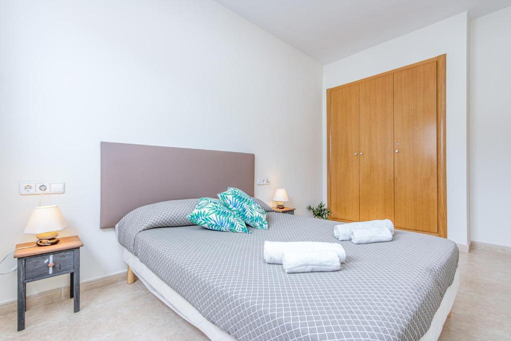 CONFORT APARTMENT - 5