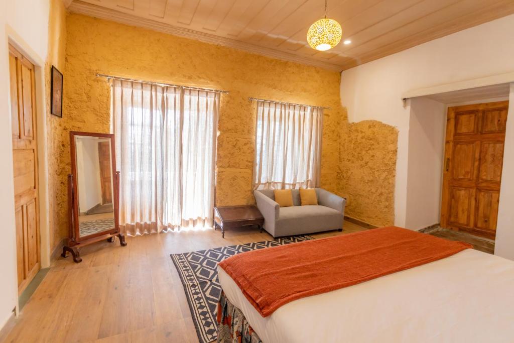 Seclude Shimla, Taraview photo