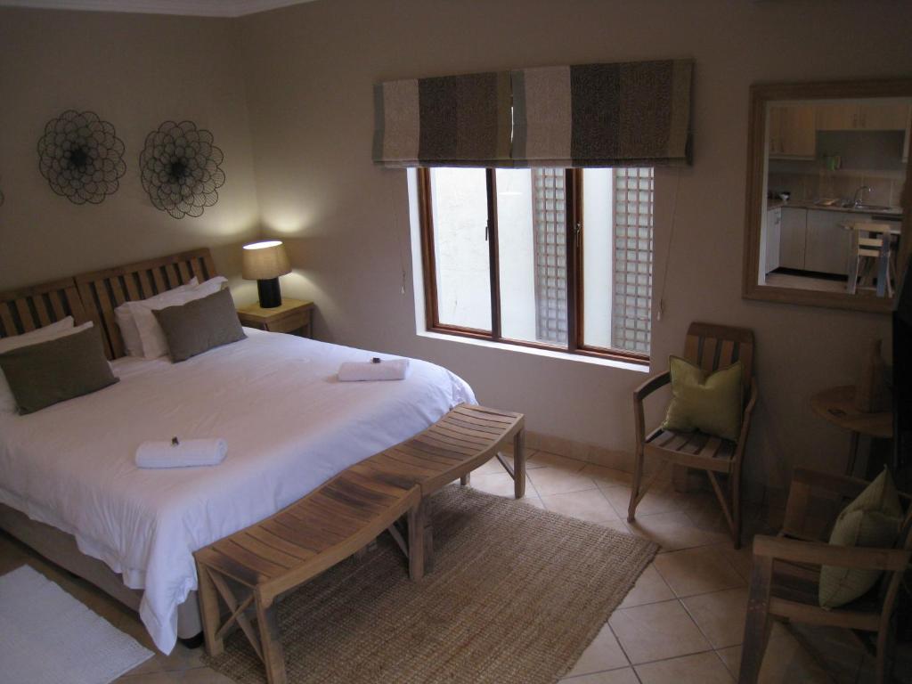 Apple Cottages photo