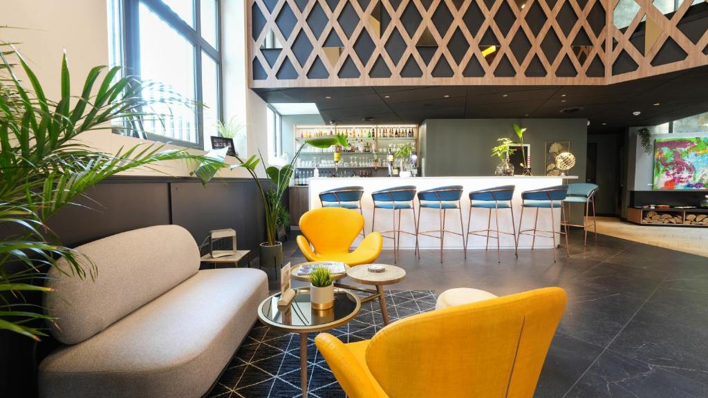 Le Magic Hotel & Spa photo