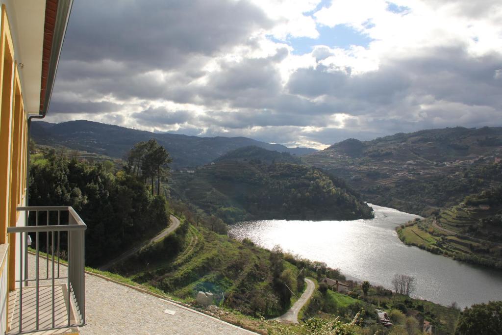 Quinta do Fojo Valonguinho, Barro photo