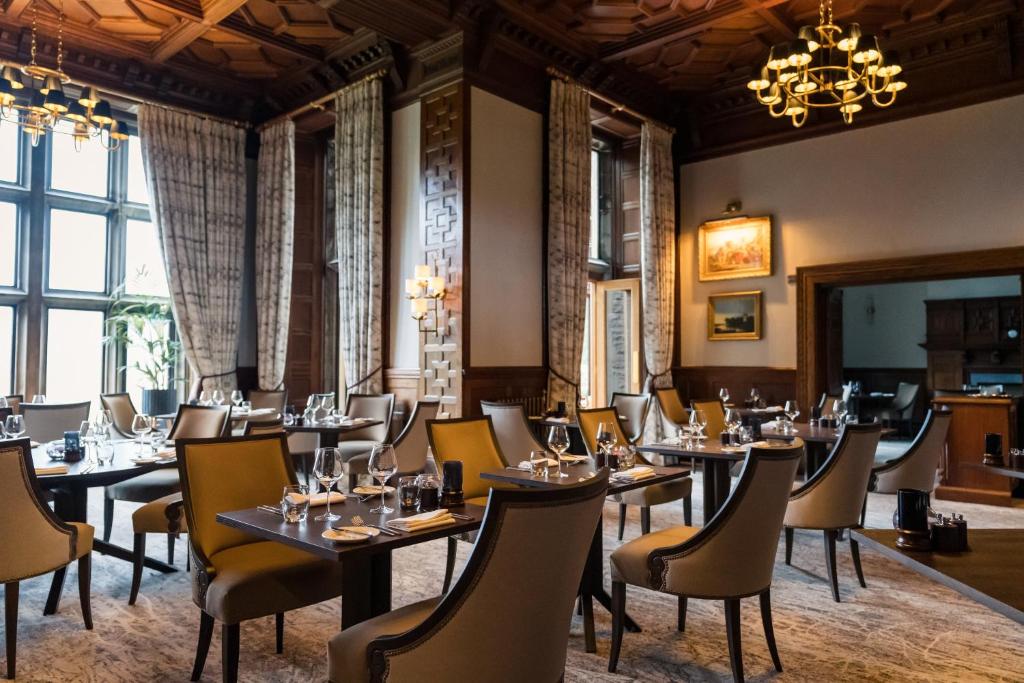 Armathwaite Hall Hotel photo 5