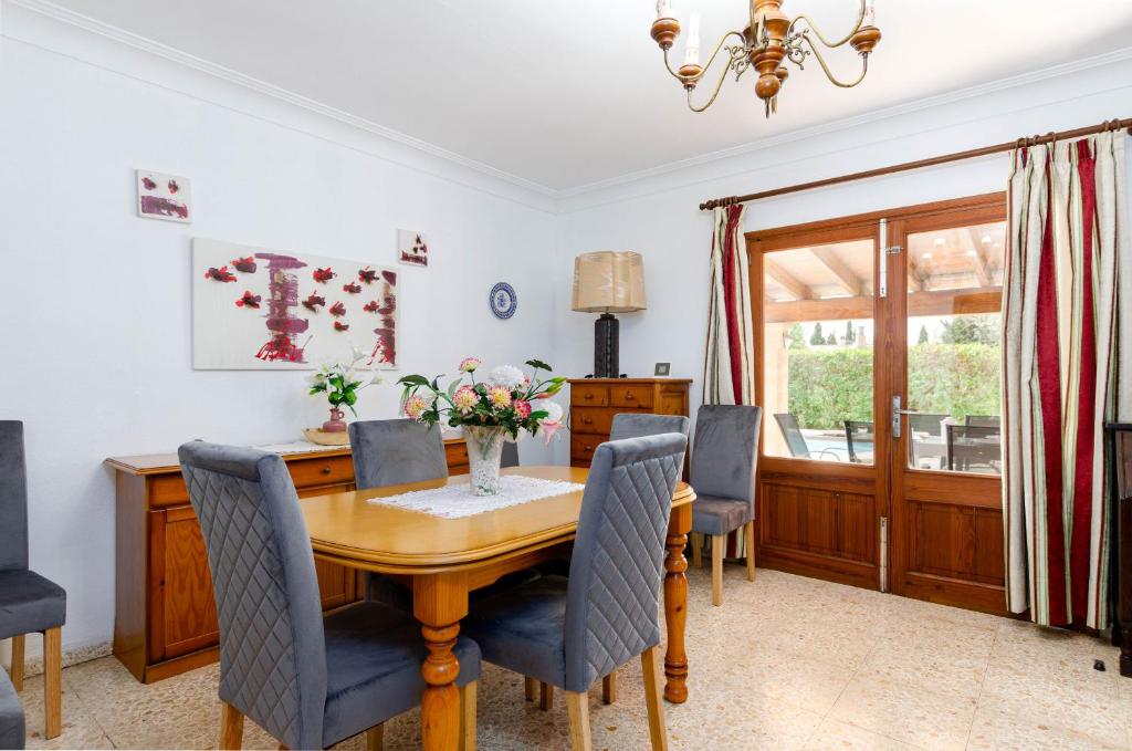 YourHouse Can Escandeu - 2
