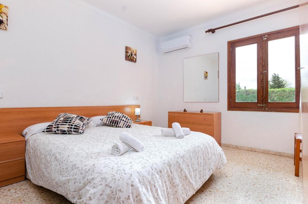 YourHouse Can Escandeu - 3