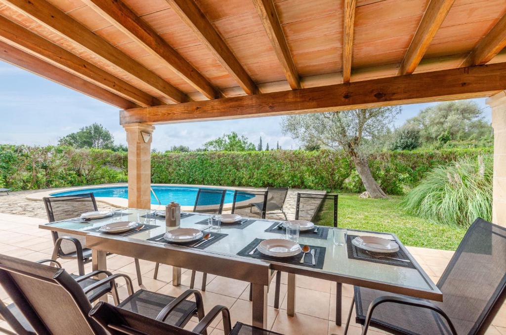 YourHouse Can Escandeu - 5