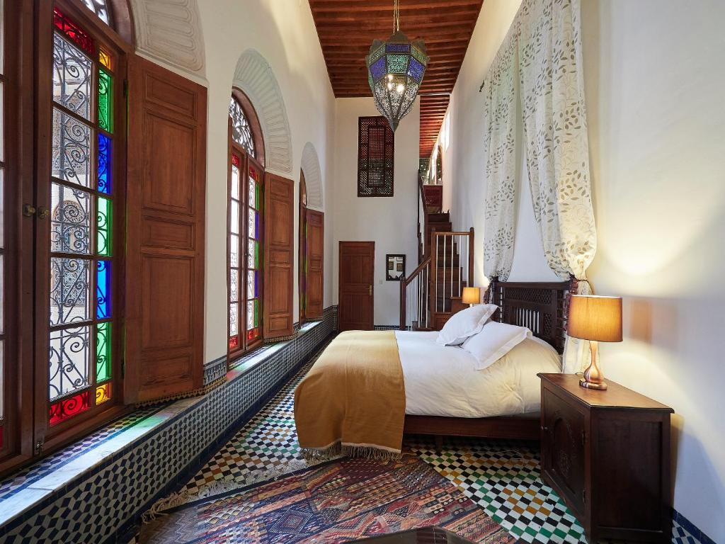 Dar Roumana photo