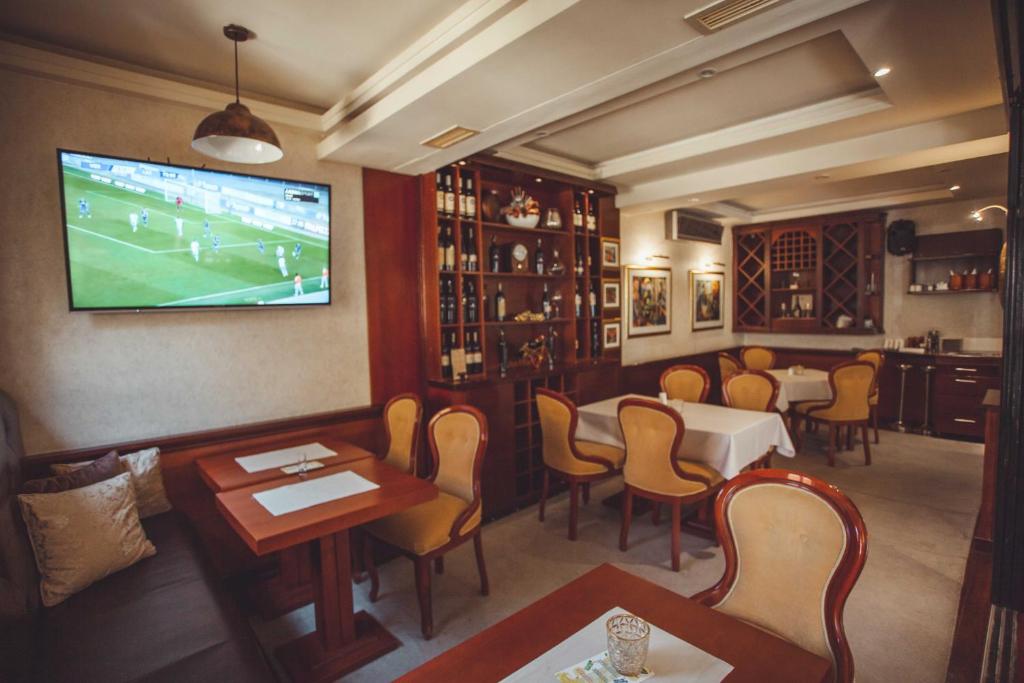 Provence rooms - 2