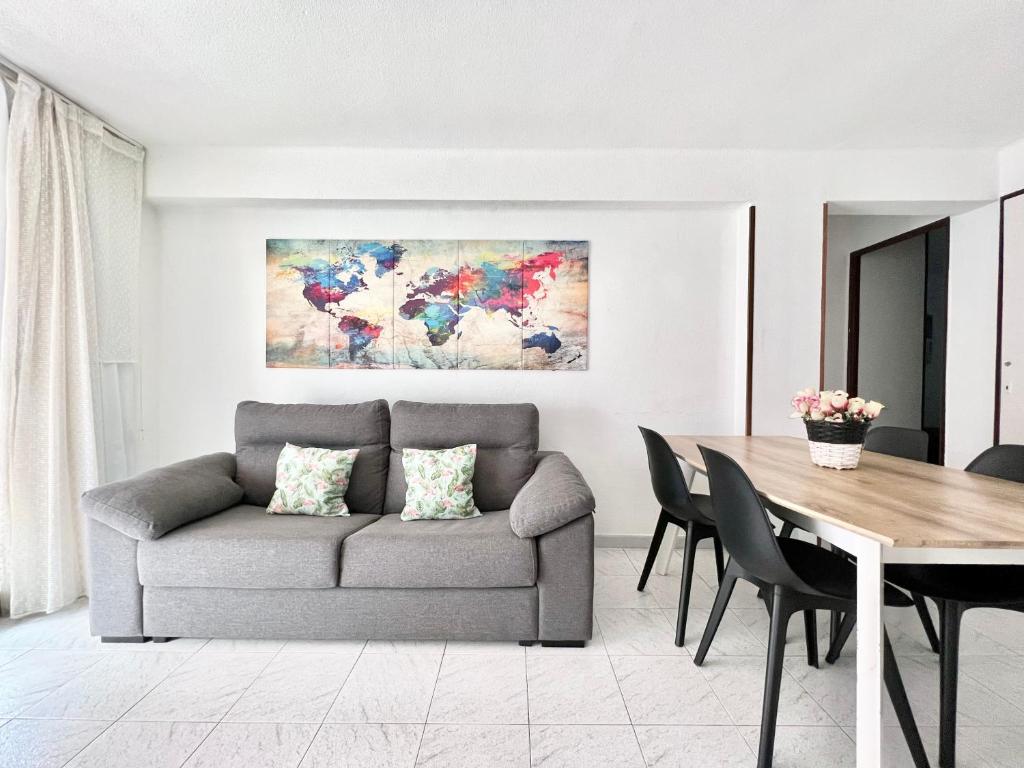 Apartamentos Zaragoza - 5