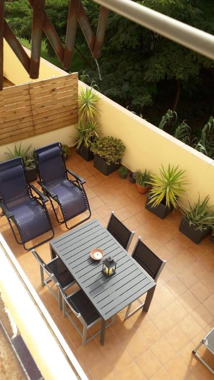 Piso con Encanto - 5