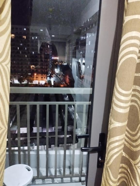 Sea Residences - JO Alano MOA STAYCATION photo