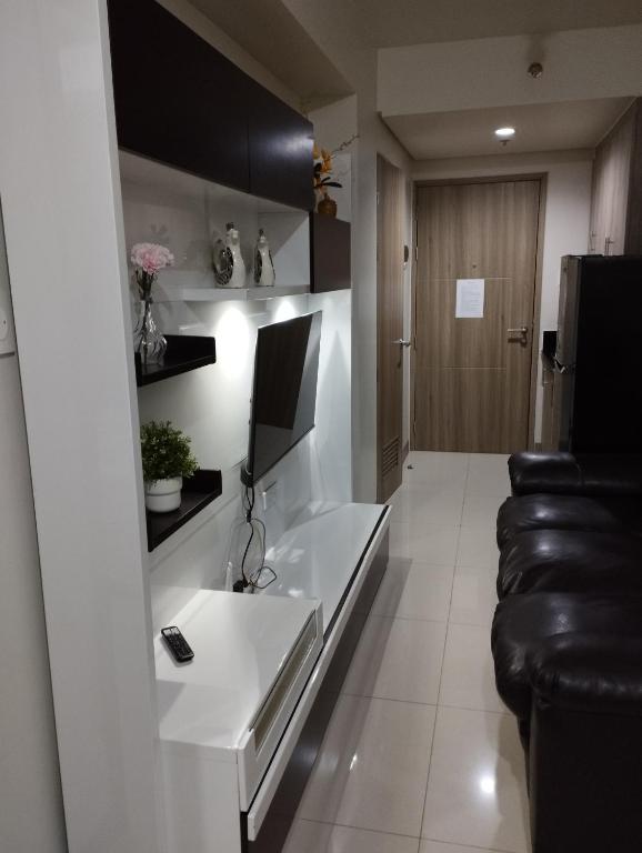 Sea Residences - JO Alano MOA STAYCATION photo