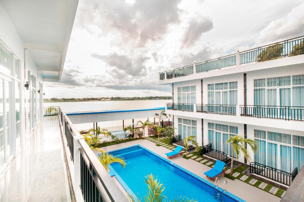 Koh Dach View Boutique Hotel photo