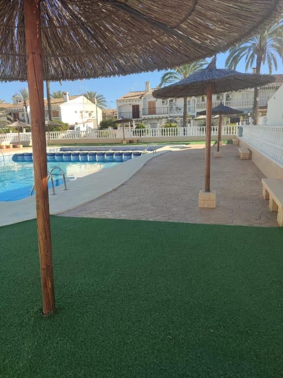 Bungalow Deluxe Gran Alacant - 1