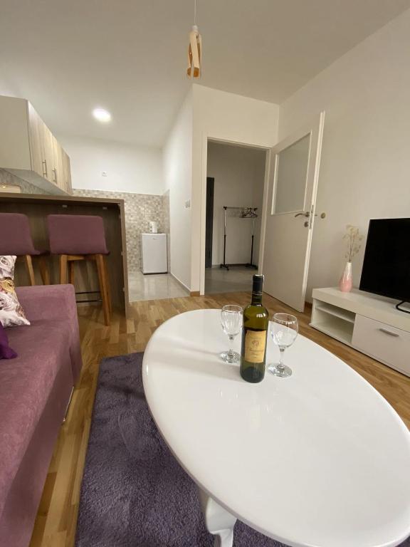 Apartman Andrej, Vranješ