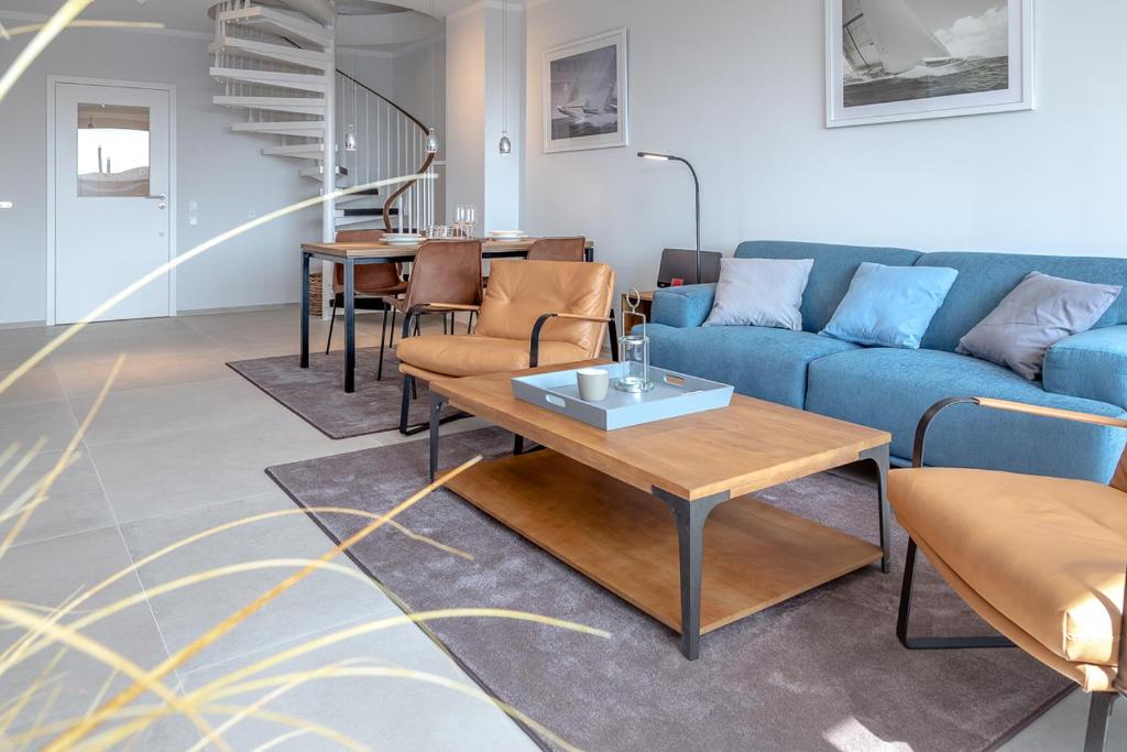 F35B 33 Seaside 33, Westerland