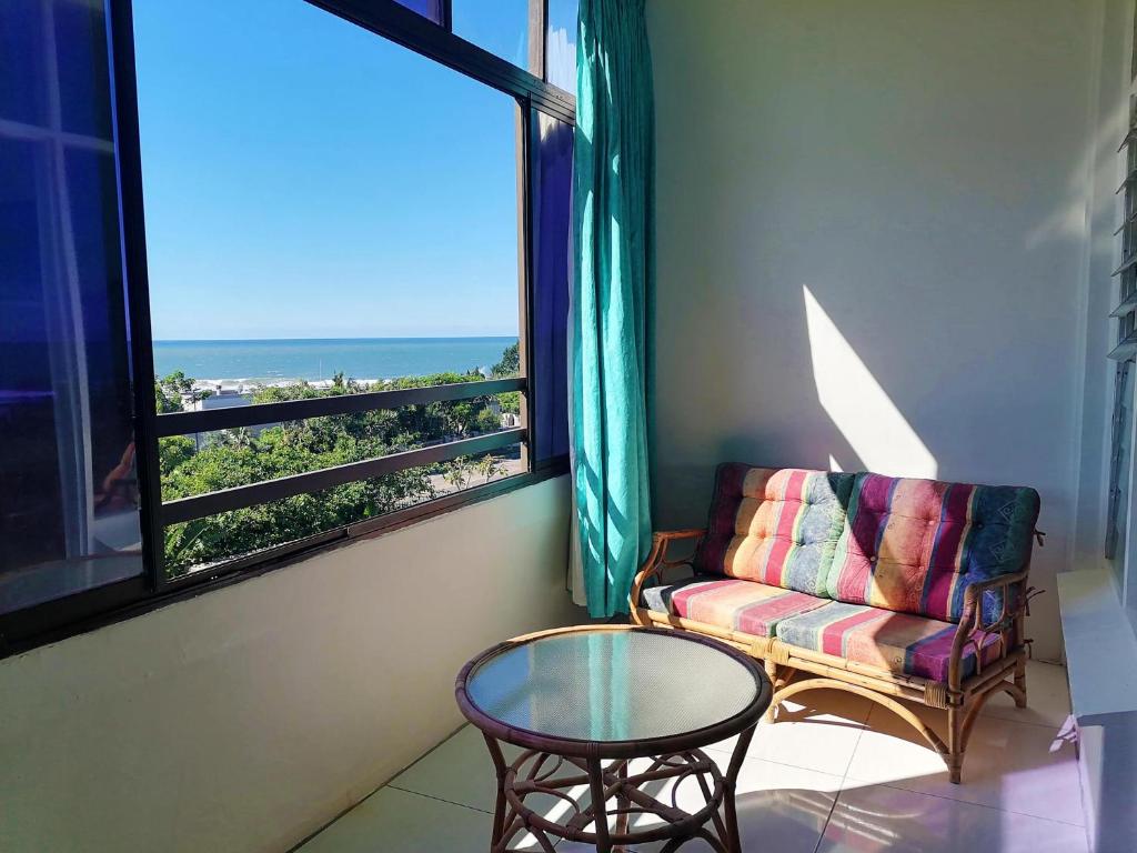 Claridges 104, Margate