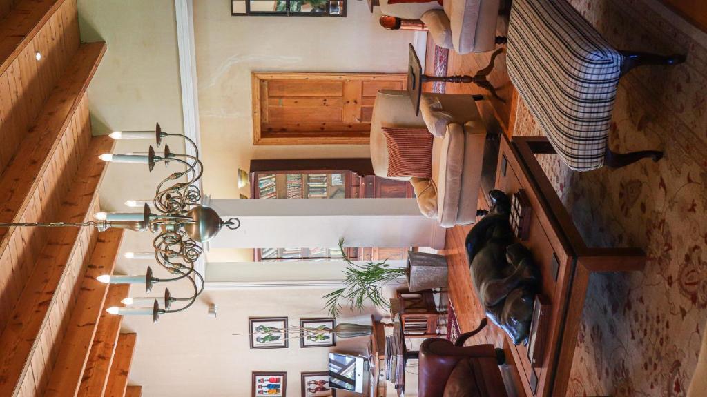 Mount Camdeboo Private Game Reserve by NEWMARK photo