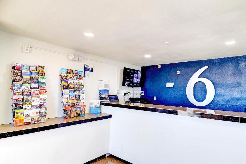 Motel 6 Tucson, AZ - East Williams Center photo