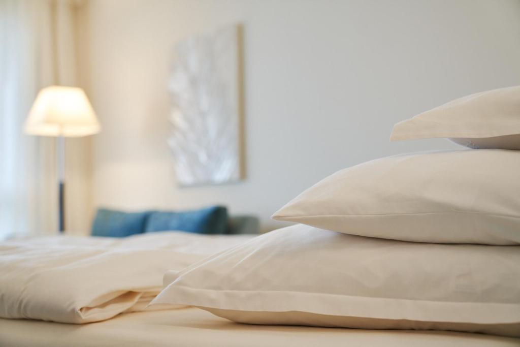 Strandhotel Dunenmeer - Adults only photo