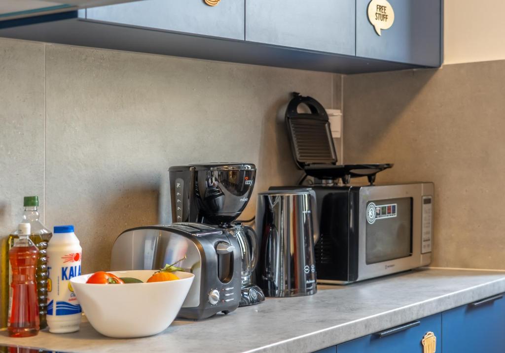 편의 시설/서비스