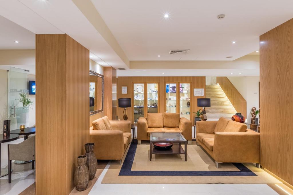 TUI Blue Gardens - Adults-only - Savoy Signature photo
