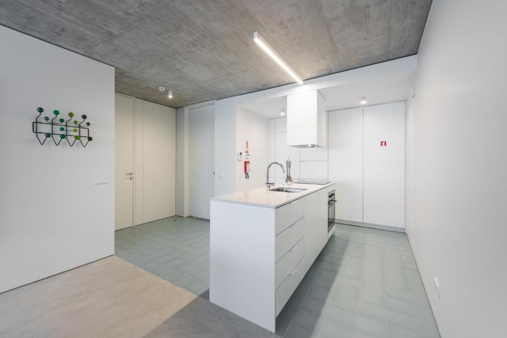 Cedofeita Lux Design 전경